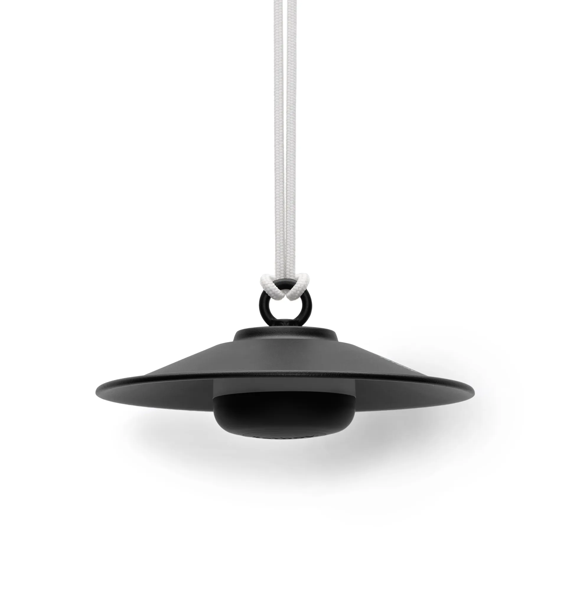 Chap-O hengelampe Ø15,7 cm, Antracite Fatboy