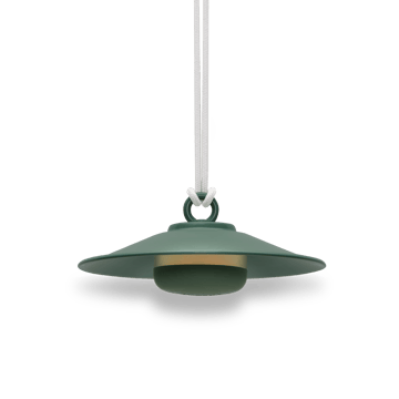 Chap-O hengelampe Ø15,7 cm - Salvie - Fatboy
