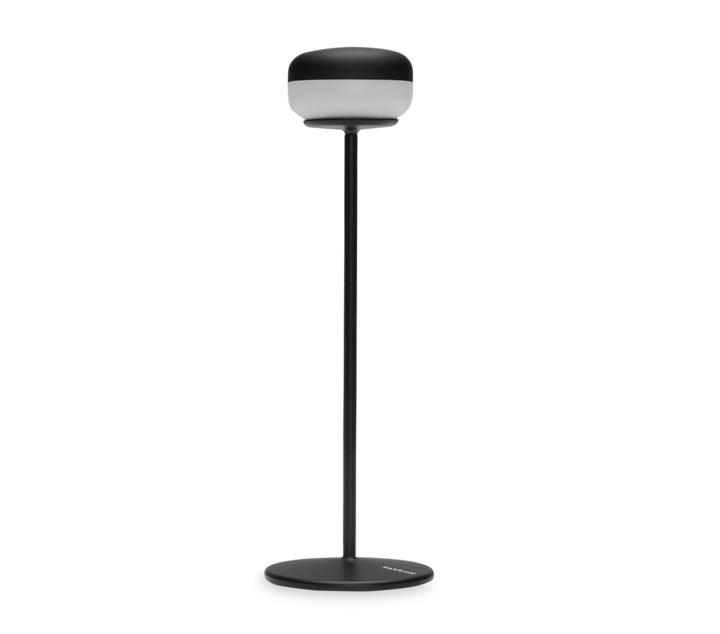 Cheerio bordlampe 25,8 cm - Antracite - Fatboy