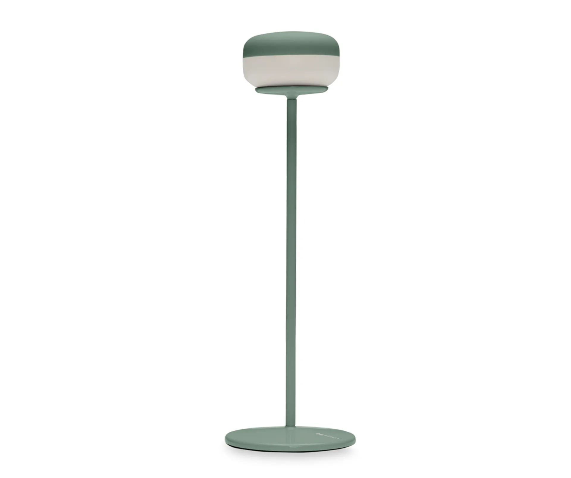 Cheerio bordlampe 25,8 cm, Salvie Fatboy