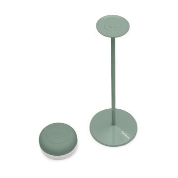 Cheerio bordlampe 25,8 cm - Salvie - Fatboy
