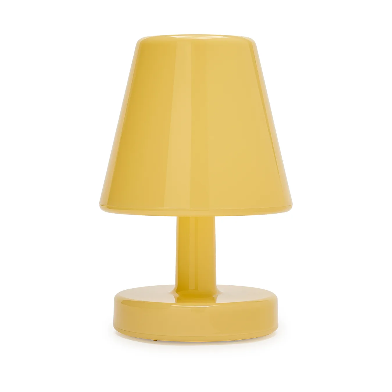 Fatboy Edison the Ambiance portabel bordlampe, Pale yellow, 25 cm Fatboy