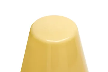 Fatboy Edison the Ambiance portabel bordlampe - Pale yellow, 25 cm - Fatboy