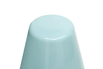 Fatboy Edison the Ambiance portabel bordlampe - Polar blue, 25 cm - Fatboy