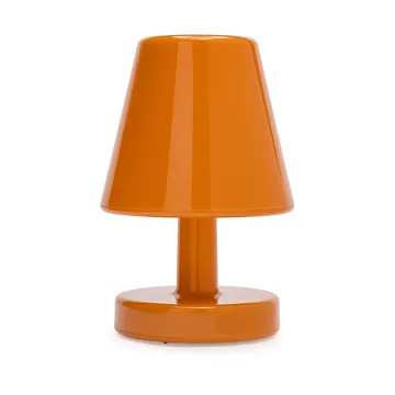 Fatboy Edison the Ambiance portabel bordlampe - Sunny orange, 25 cm - Fatboy
