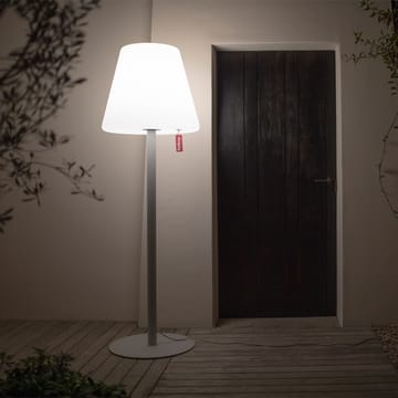 Fatboy Edison the Giant gulvlampe - White - Fatboy