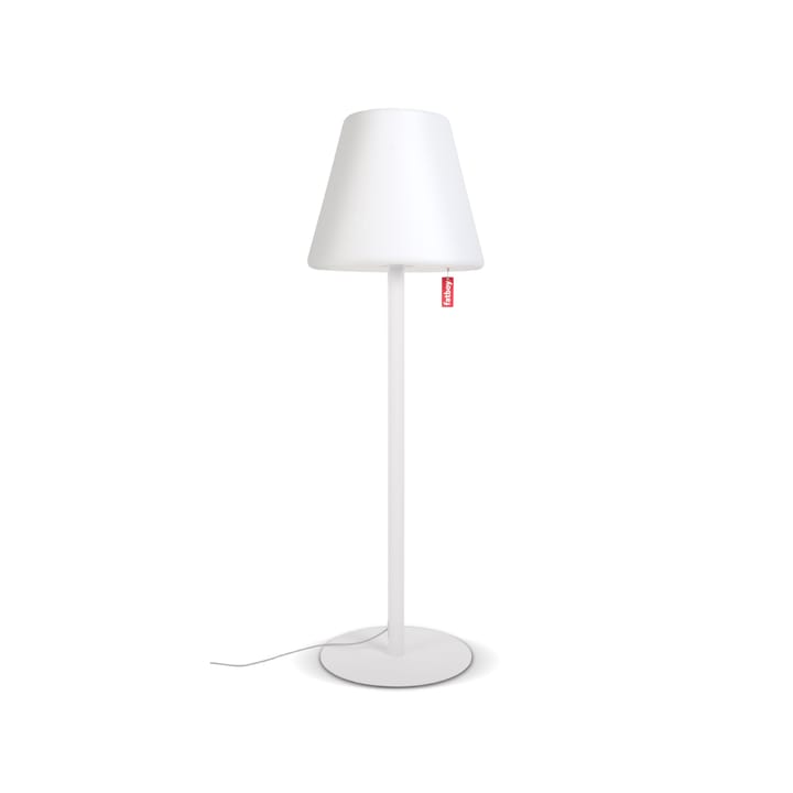 Fatboy Edison the Giant gulvlampe - White - Fatboy