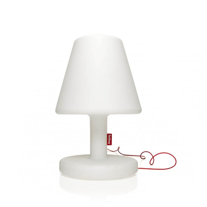 Fatboy Edison the Grand gulvlampe - hvit - Fatboy