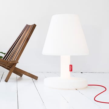 Fatboy Edison the Grand gulvlampe - hvit - Fatboy