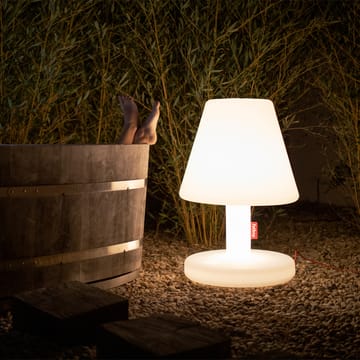 Fatboy Edison the Grand gulvlampe - hvit - Fatboy