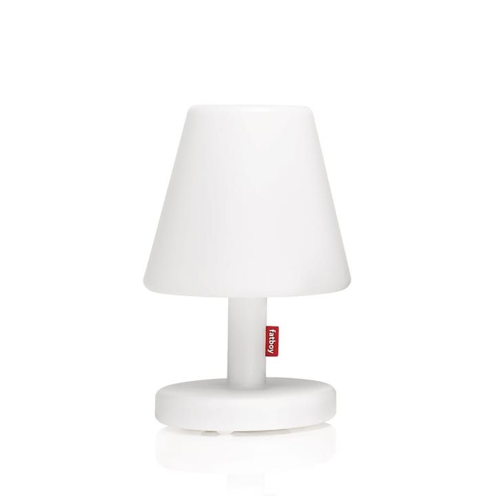 Fatboy Edison the Medium bordlampe - hvit, led - Fatboy
