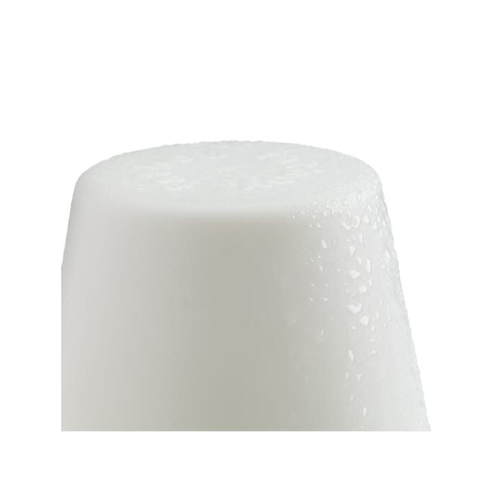 Fatboy Edison the Mini bordlampe 3-pack, Hvit Fatboy
