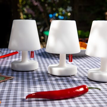Fatboy Edison the Mini bordlampe 3-pack - Hvit - Fatboy