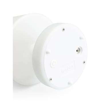 Fatboy Edison the Mini bordlampe 3-pack - Hvit - Fatboy