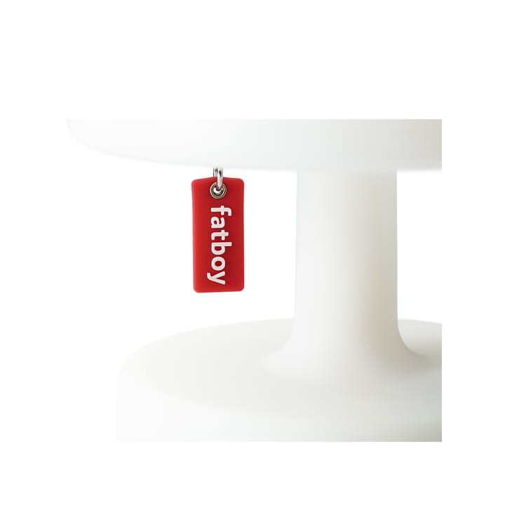 Fatboy Edison the Mini bordlampe 3-pack, Hvit Fatboy