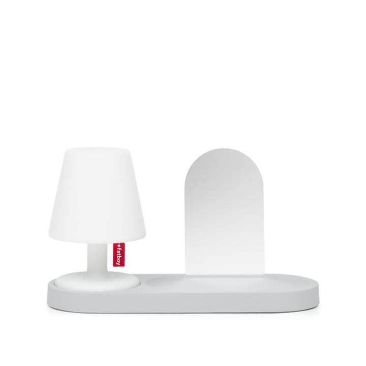 Fatboy Edison the Petit Residence hylle, light grey Fatboy
