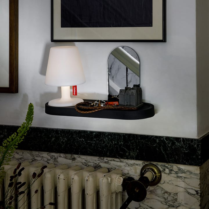 Fatboy Edison the Petit Residence hylle, light grey Fatboy