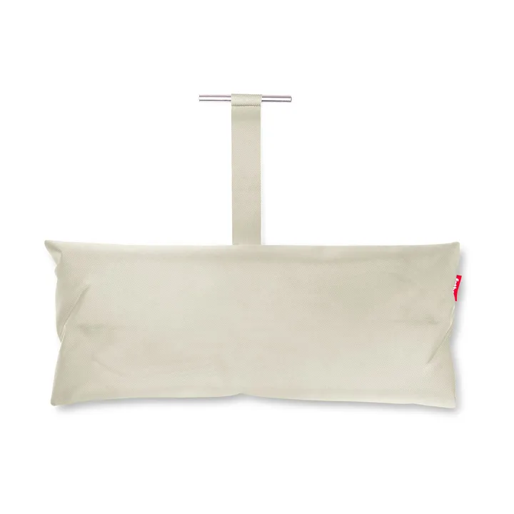 Fatboy Headdemock nakkepute - Cream - Fatboy