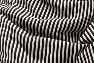 Fatboy Original Slim sittesekk - Terry black creme - Fatboy