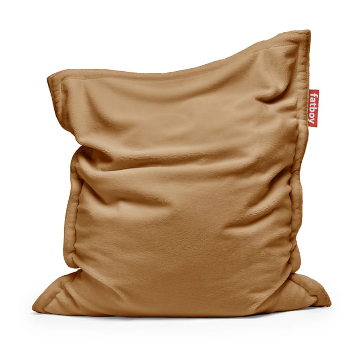 Fatboy Original Slim Teddy saccosekk - Latte - Fatboy