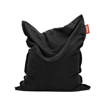 Fatboy Original Stonewashed saccosekk - Black - Fatboy