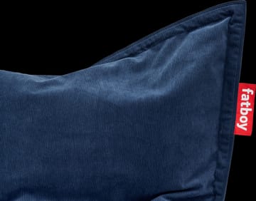 Fatboy recycled original slim cord saccosekk 155x120 cm - Deep blue - Fatboy