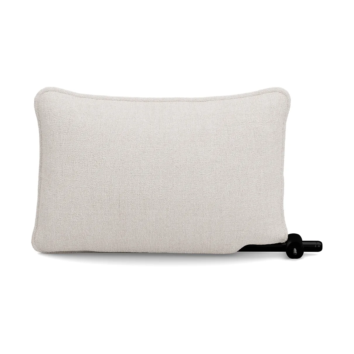 Fatboy Sumo armlene, Boucle recycled creme, 35x69x27 cm Fatboy
