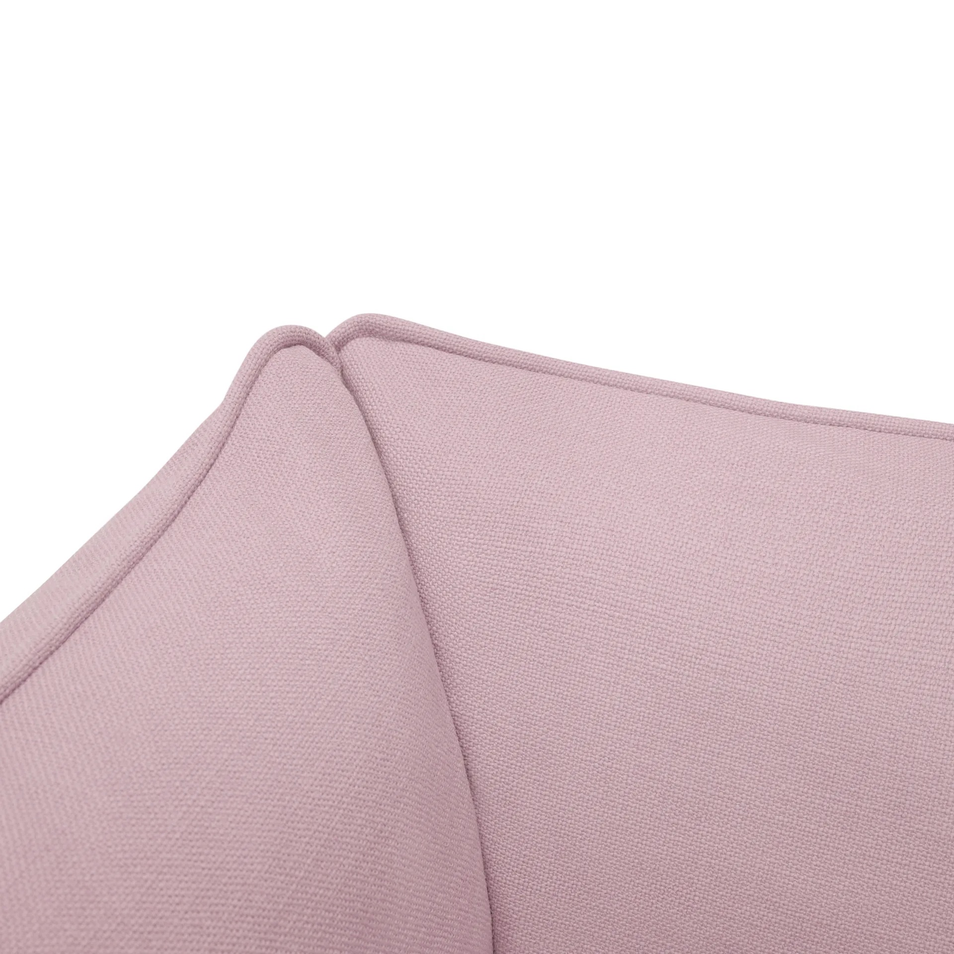 Fatboy Sumo hjørnemodul, Bubble pink Fatboy