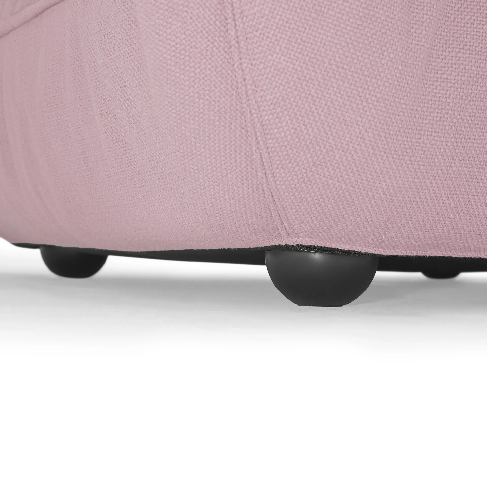 Fatboy Sumo hjørnemodul, Bubble pink Fatboy