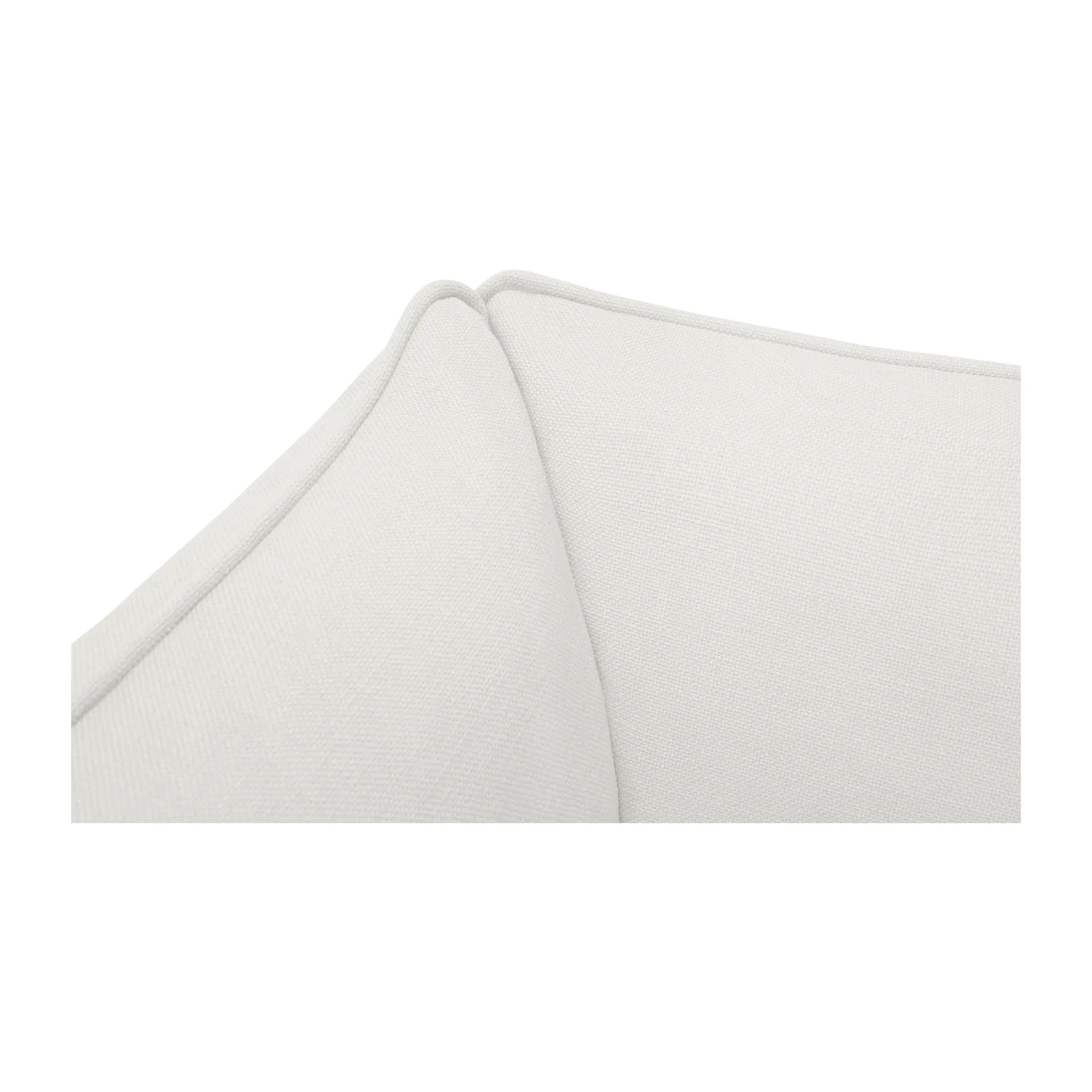 Fatboy Sumo hjørnemodul, Limestone Fatboy