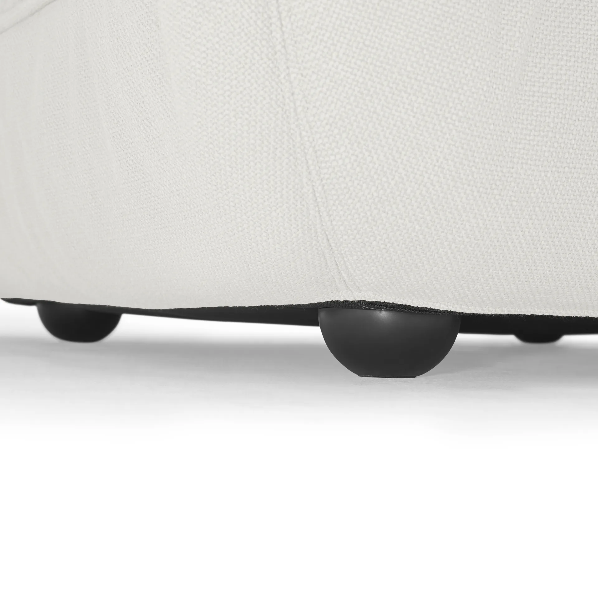 Fatboy Sumo hjørnemodul, Limestone Fatboy