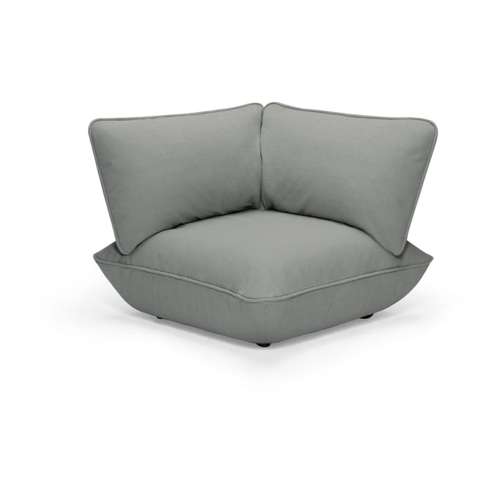 Fatboy Sumo hjørnemodul - Mouse grey - Fatboy