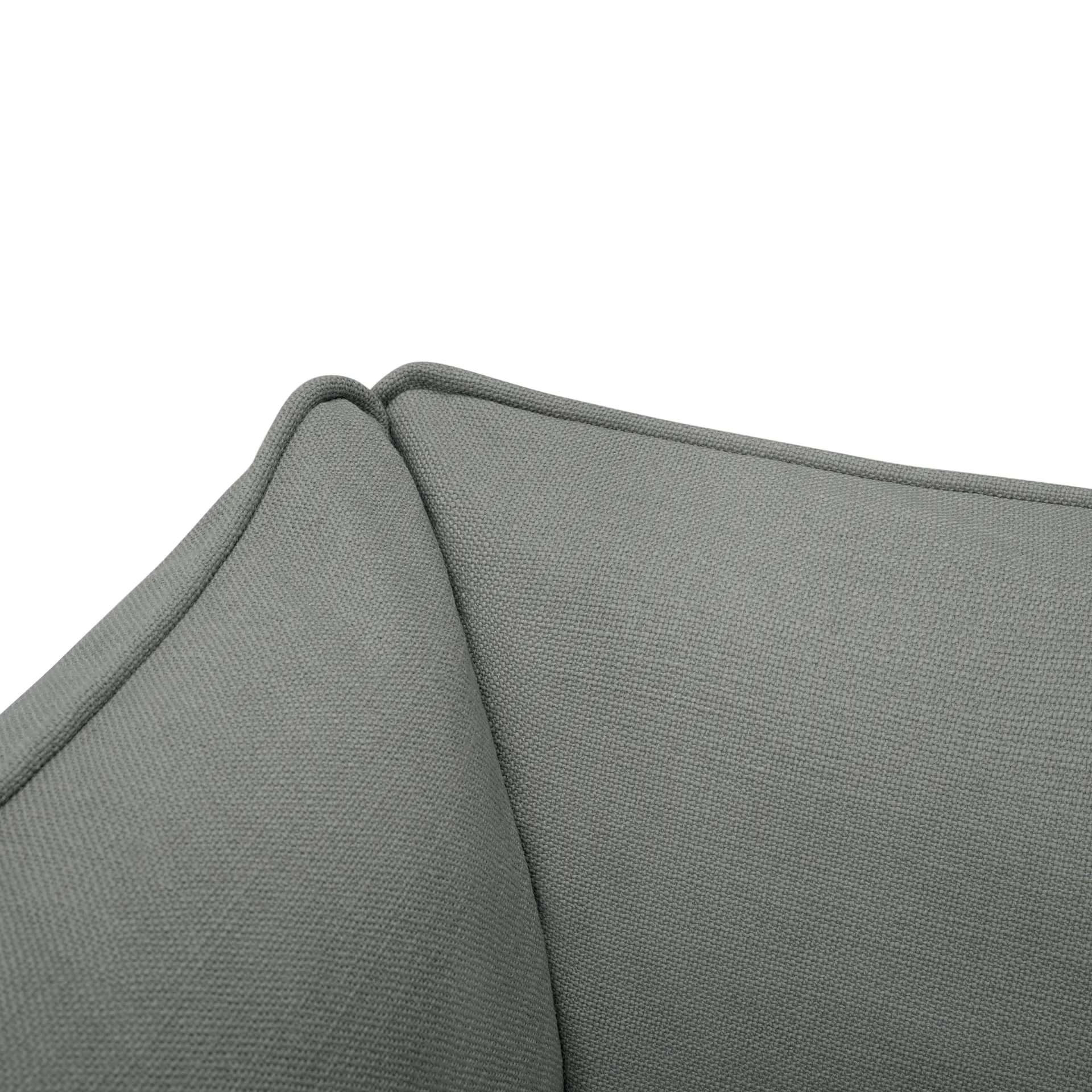 Fatboy Sumo hjørnemodul, Mouse grey Fatboy