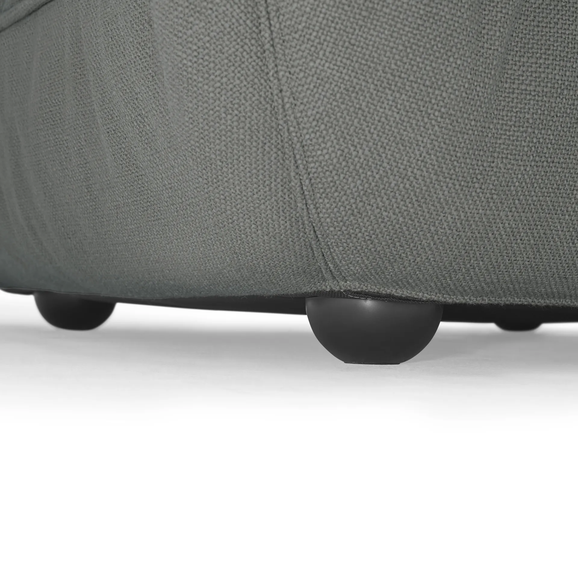 Fatboy Sumo hjørnemodul, Mouse grey Fatboy