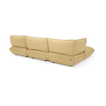 Fatboy Sumo hjørnesofa - Honey - Fatboy