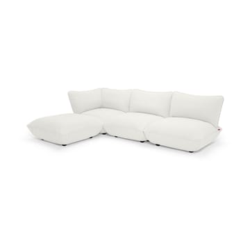 Fatboy Sumo hjørnesofa - Limestone - Fatboy