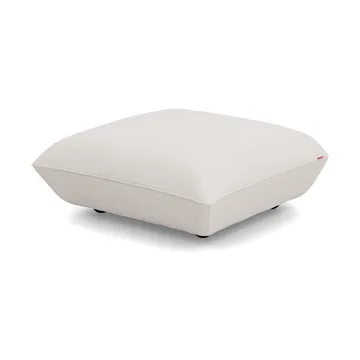 Fatboy Sumo modul krakk - Boucle recycled creme, 108x108x44 cm - Fatboy