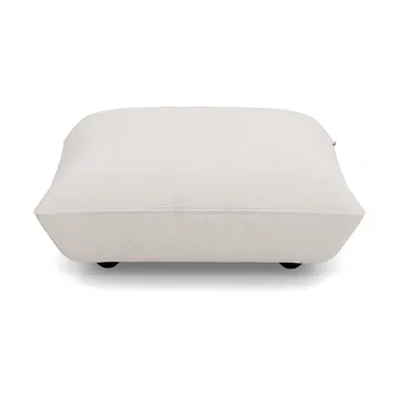 Fatboy Sumo modul krakk - Boucle recycled creme, 108x108x44 cm - Fatboy