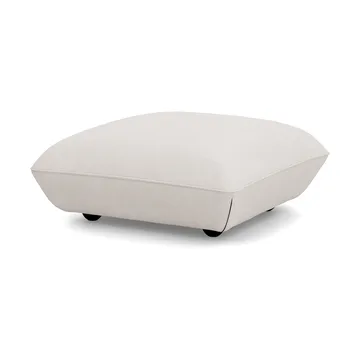 Fatboy Sumo modul krakk - Boucle recycled creme, 108x108x44 cm - Fatboy