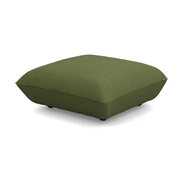 Fatboy Sumo modul krakk - Boucle recycled leaf green, 108x108x44 cm - Fatboy