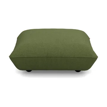 Fatboy Sumo modul krakk - Boucle recycled leaf green, 108x108x44 cm - Fatboy