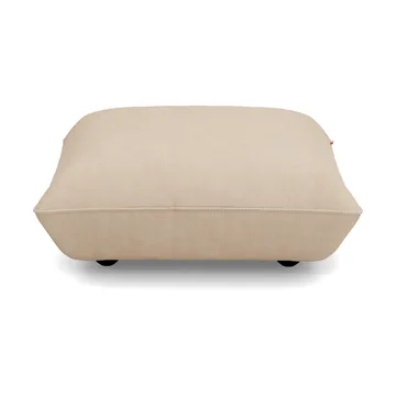 Fatboy Sumo modul krakk - Cord recycled beige, 108x108x44 cm - Fatboy