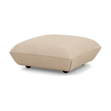 Fatboy Sumo modul krakk - Cord recycled beige, 108x108x44 cm - Fatboy