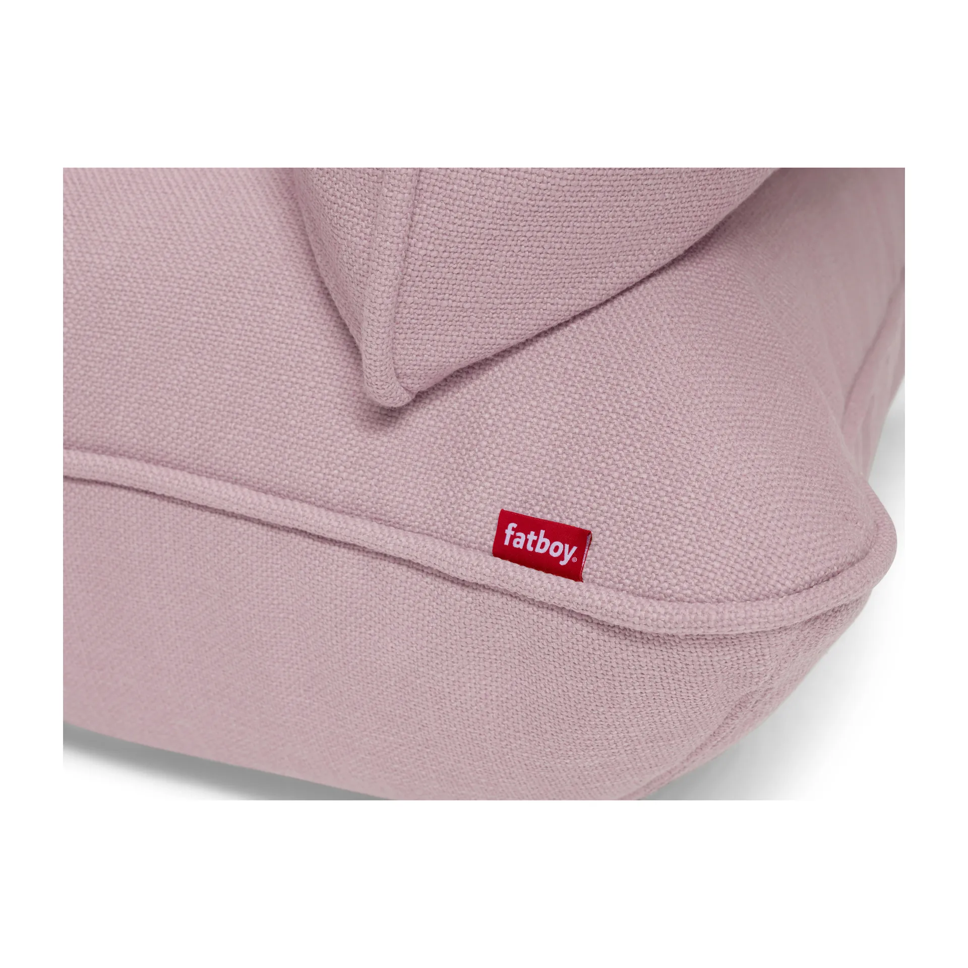 Fatboy Sumo-modul med ryggstøtte, Bubble pink Fatboy