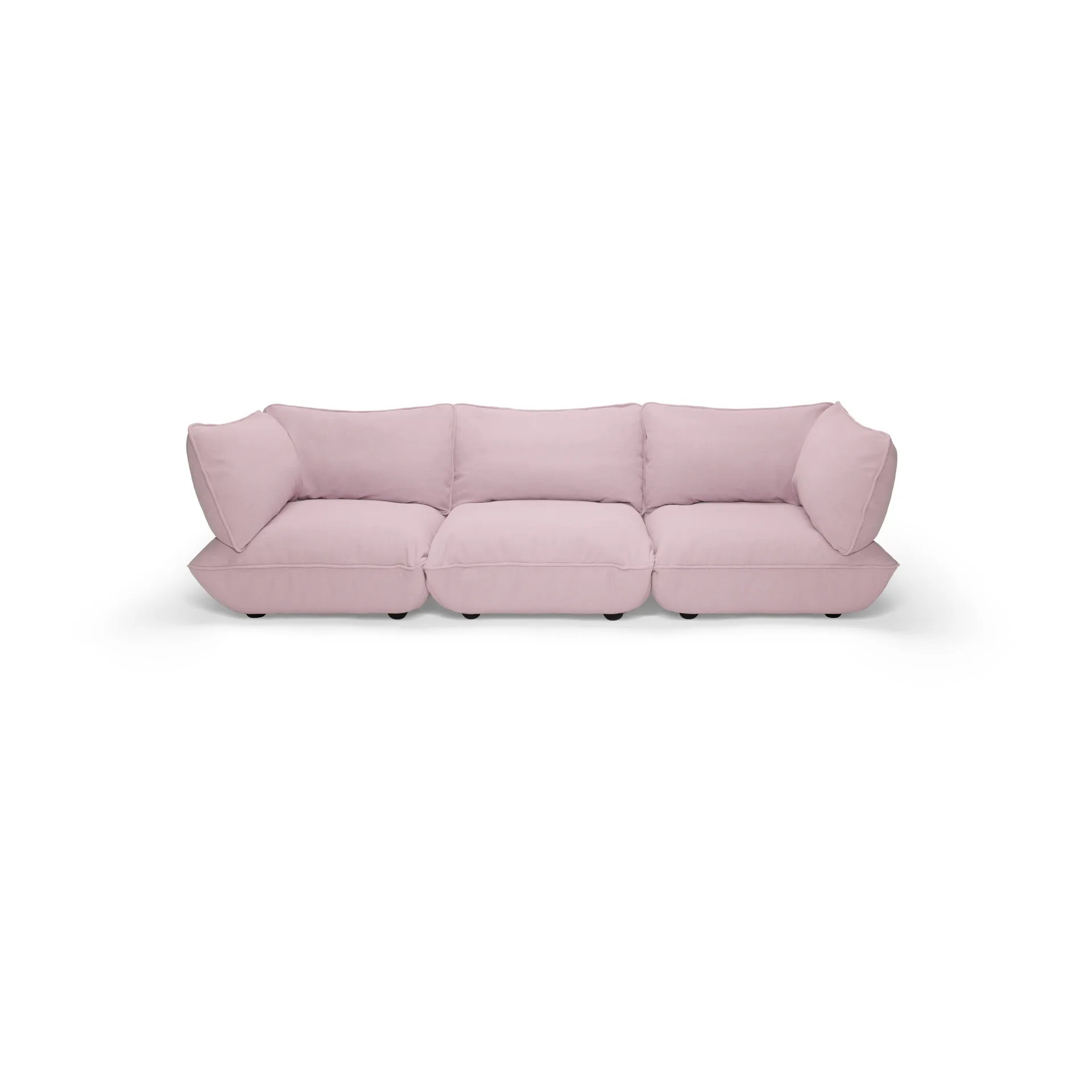 Fatboy Sumo sofa grand, Bubble pink Fatboy