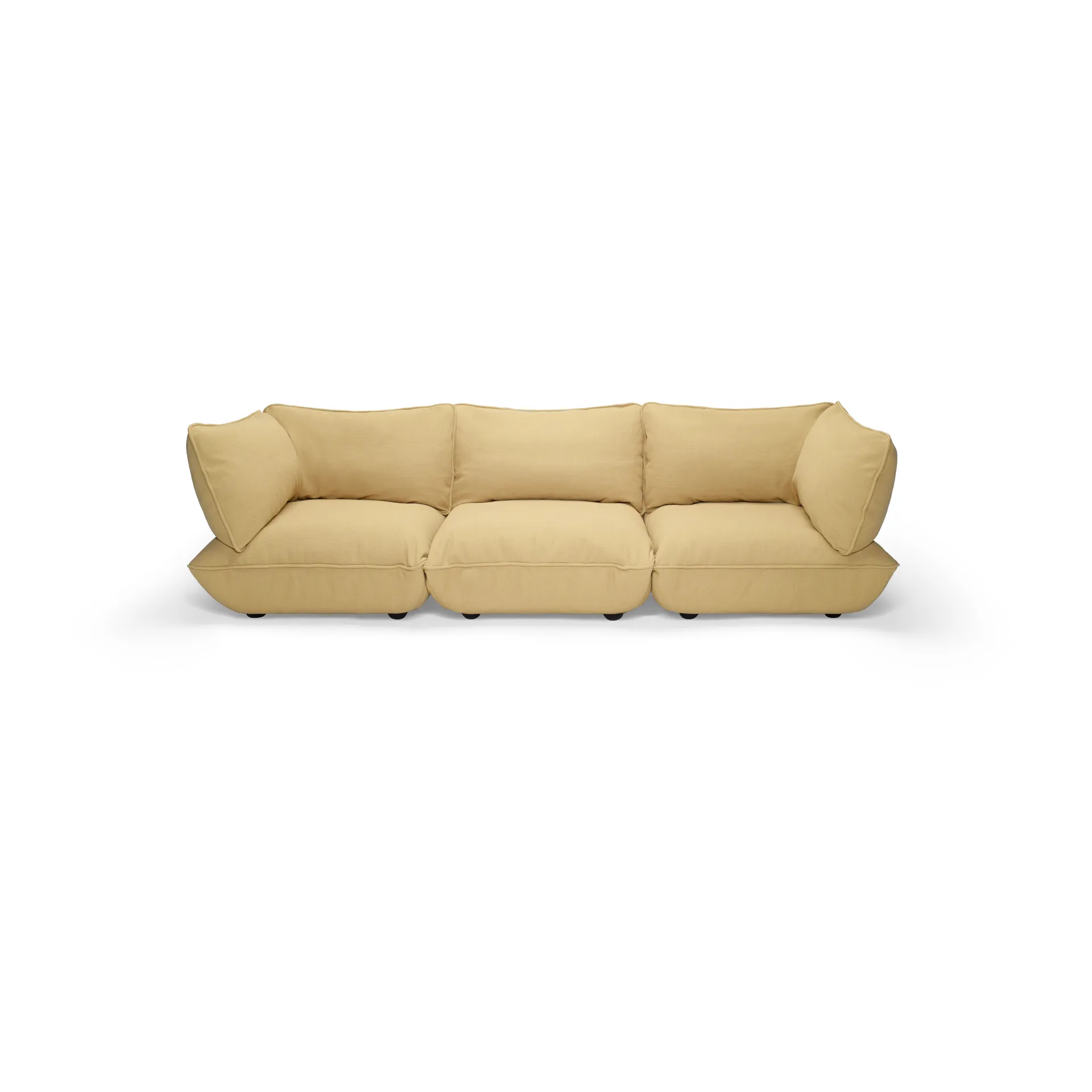 Fatboy Sumo sofa grand, Honey Fatboy