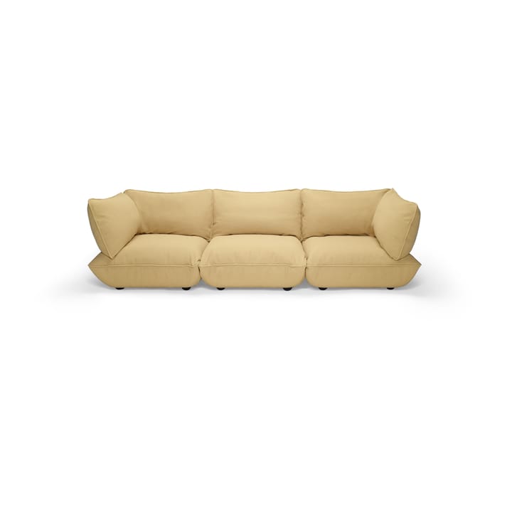 Fatboy Sumo sofa grand - Honey - Fatboy