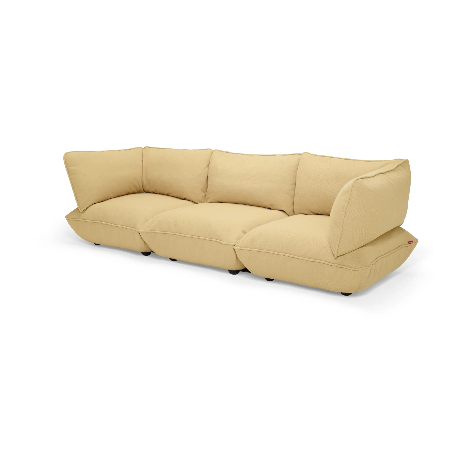 Fatboy Sumo sofa grand, Honey Fatboy