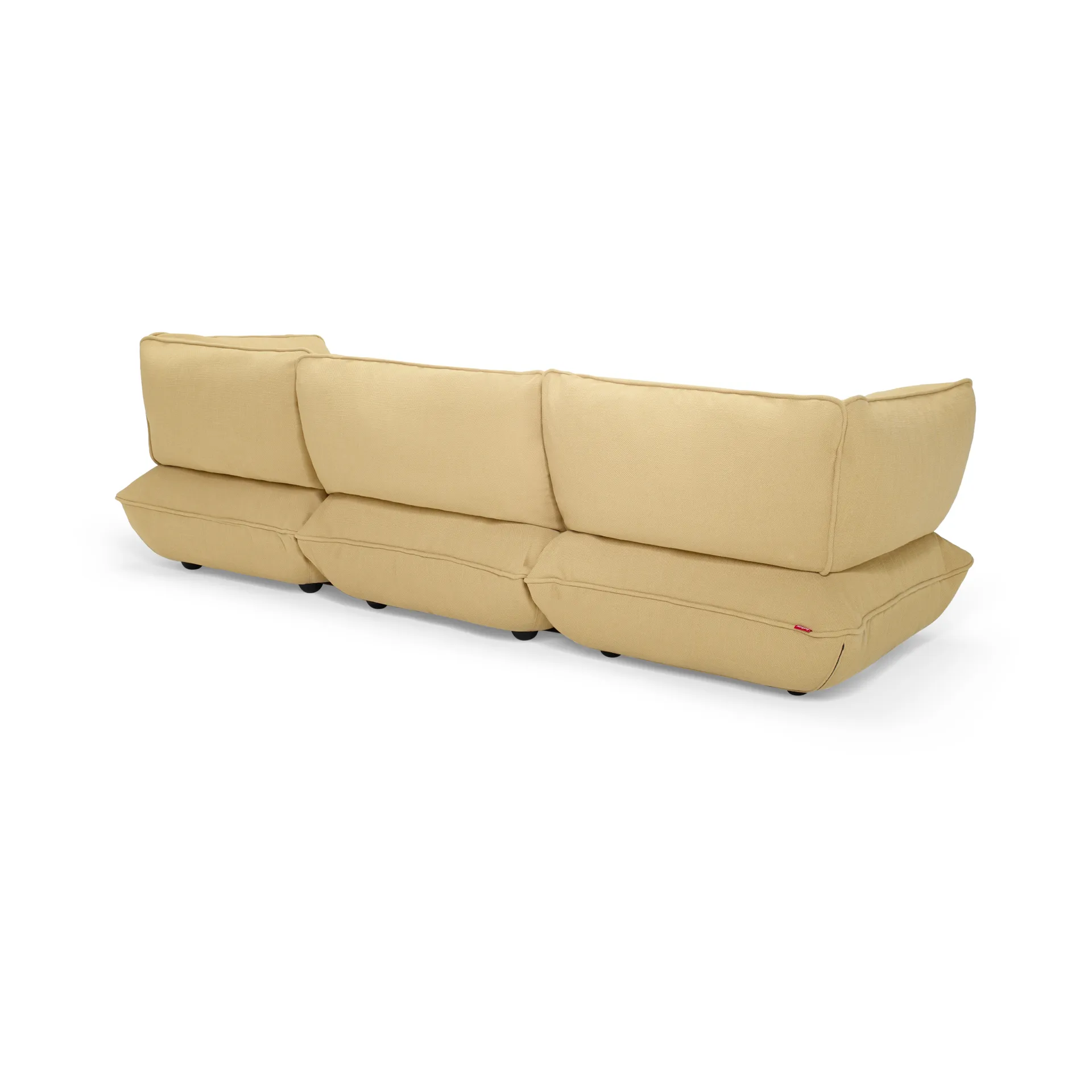 Fatboy Sumo sofa grand, Honey Fatboy