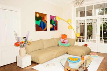 Fatboy Sumo sofa grand - Honey - Fatboy